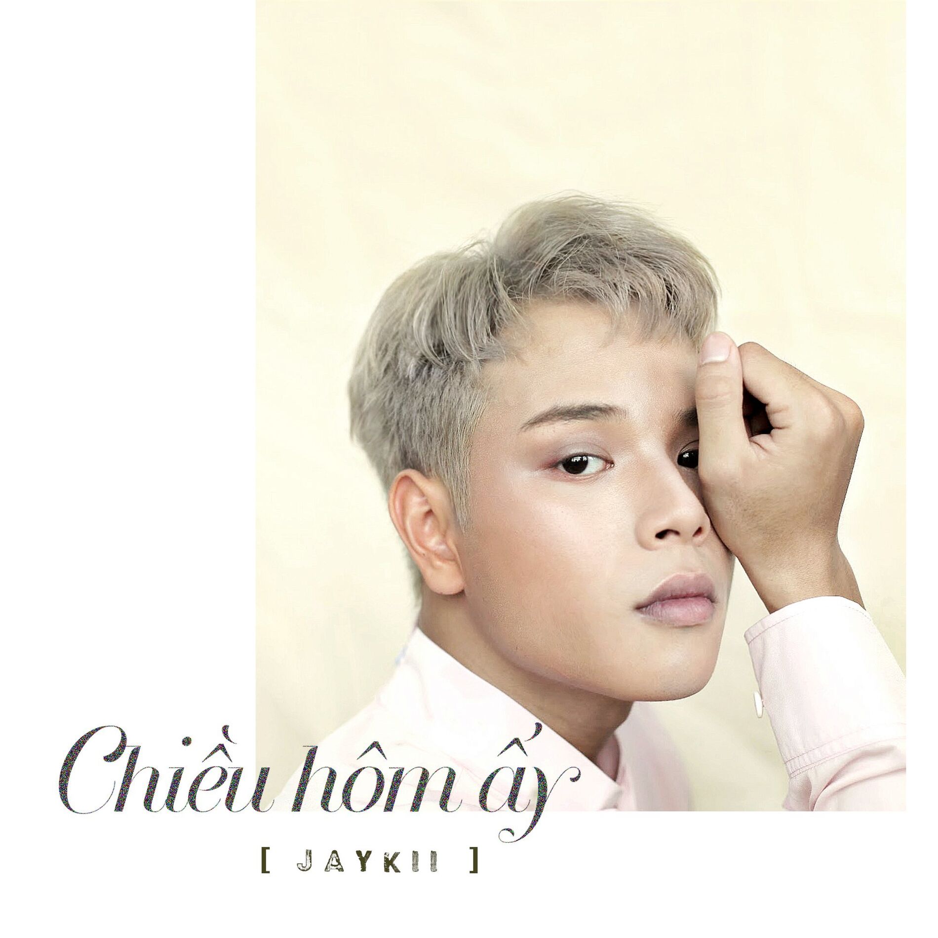 Album cover of Chiều Hôm Ấy