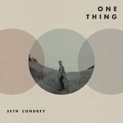 Cover of One Thing