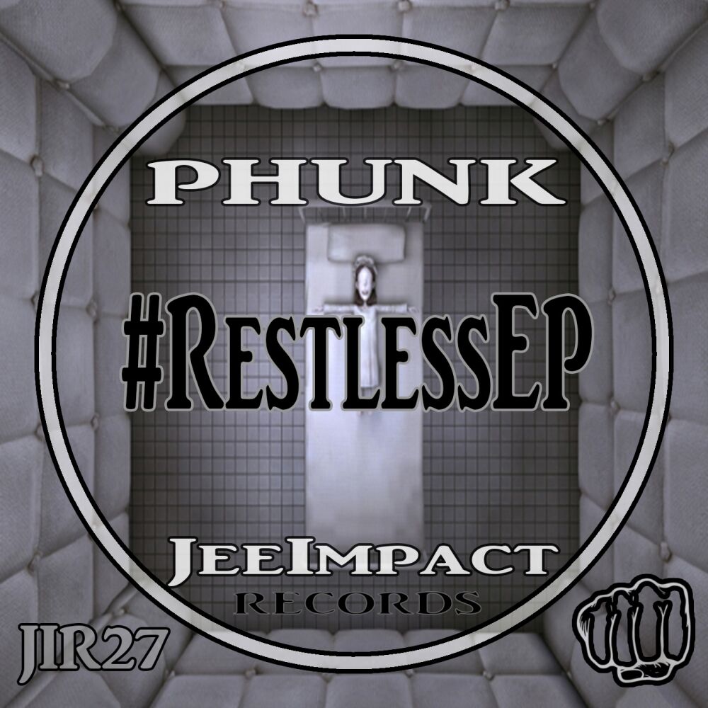 Picture of Restless