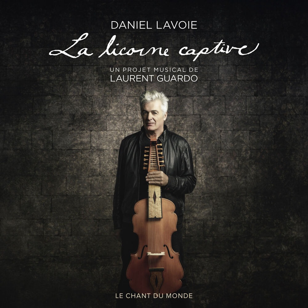 Picture of La Licorne Captive