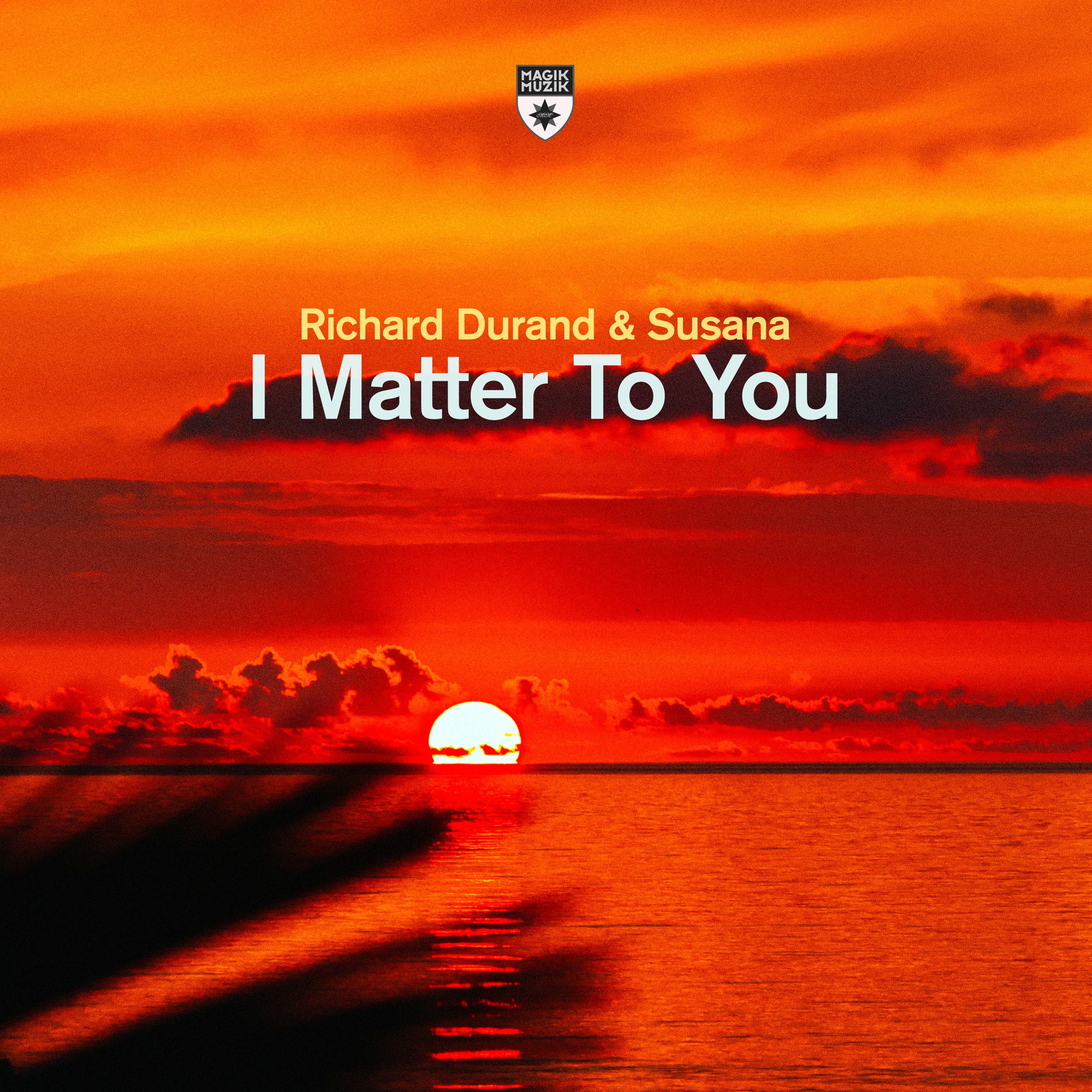 Album cover of I Matter to You