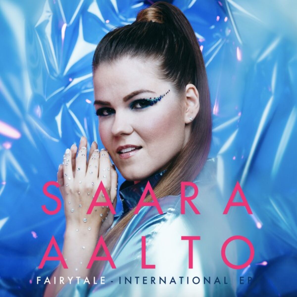 Album cover of Let It Go