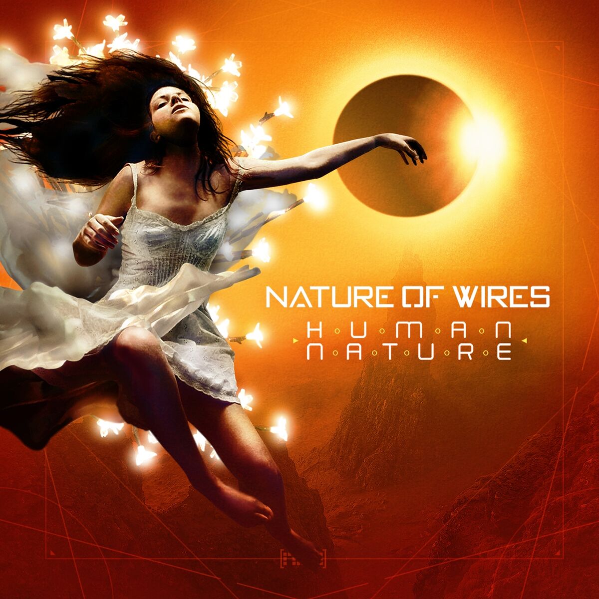 Album cover of Human Nature