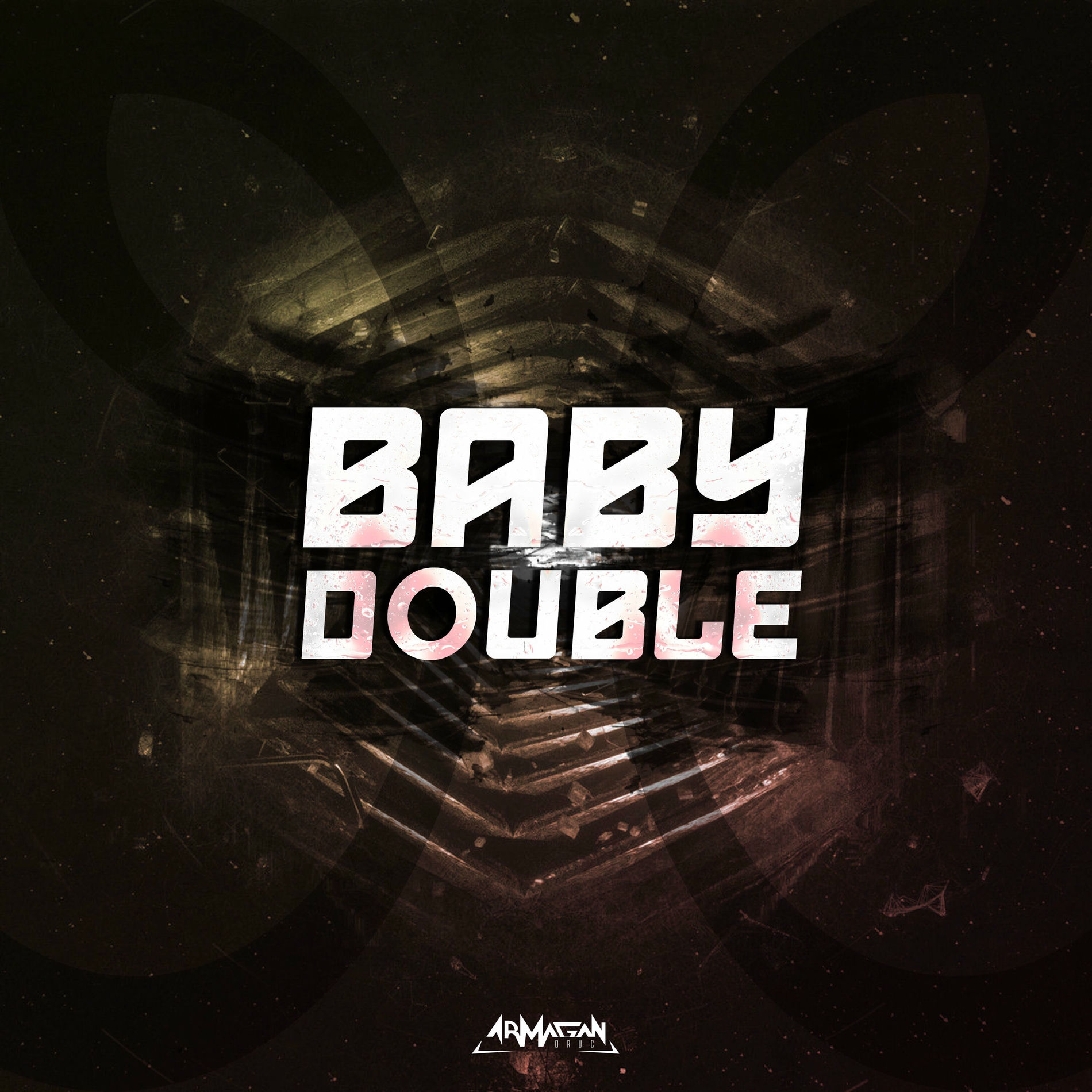 Album cover of Baby Double