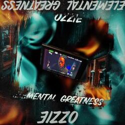music cover