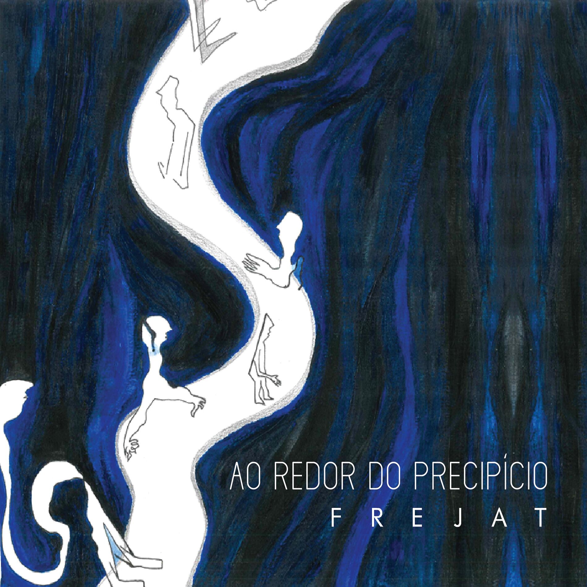 Album cover of Pergunta Urgente