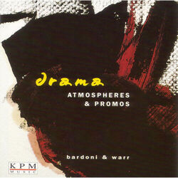 Cover of Drama