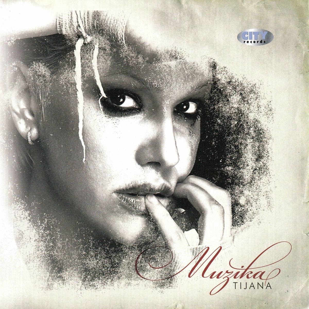 Album cover of Svet Je Lep