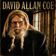 You Never Even Called Me by My Name by David Allan Coe album cover