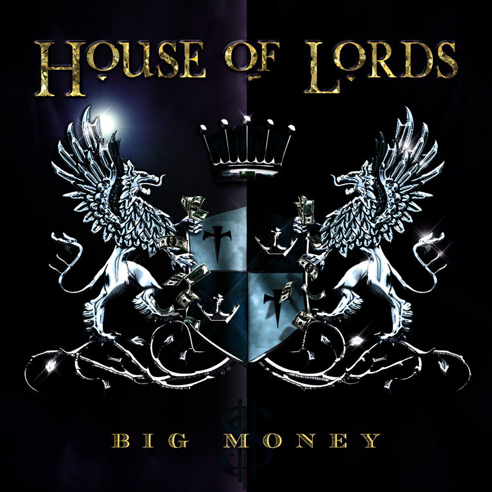 Picture of Big Money
