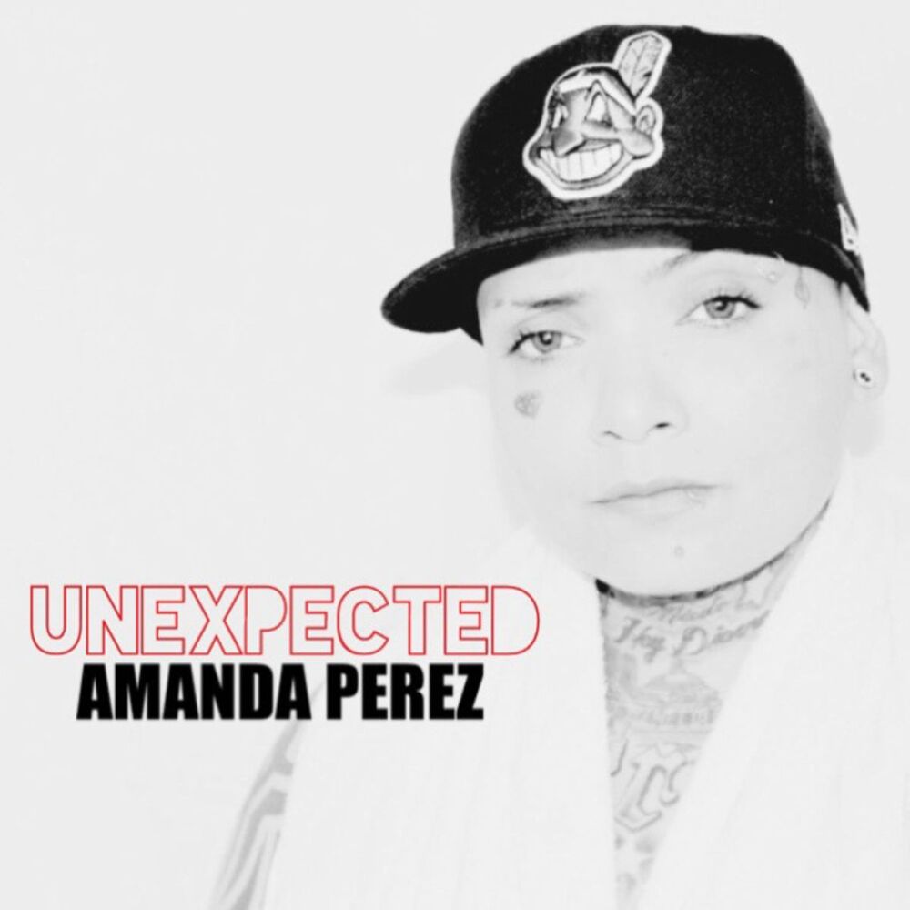 Picture of Unexpected