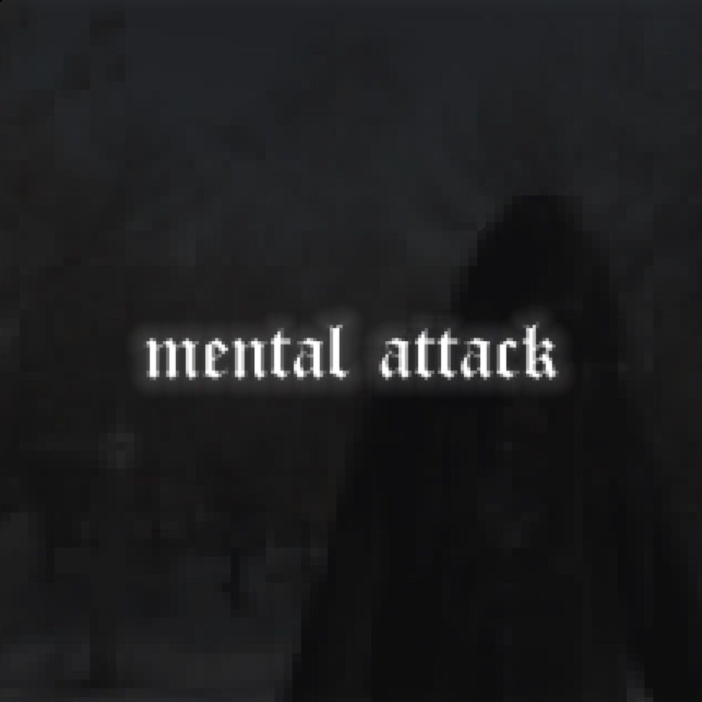 Picture of mental attack
