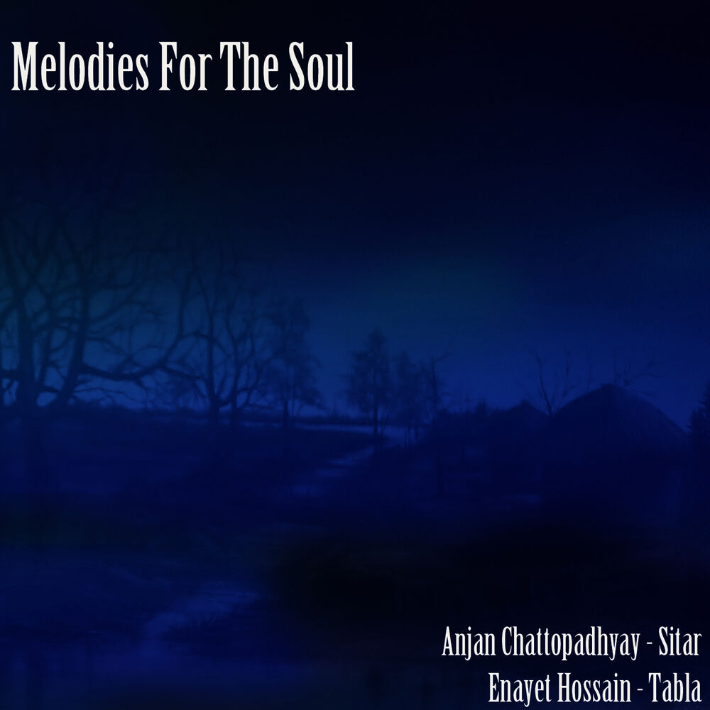 Picture of Melodies for the Soul