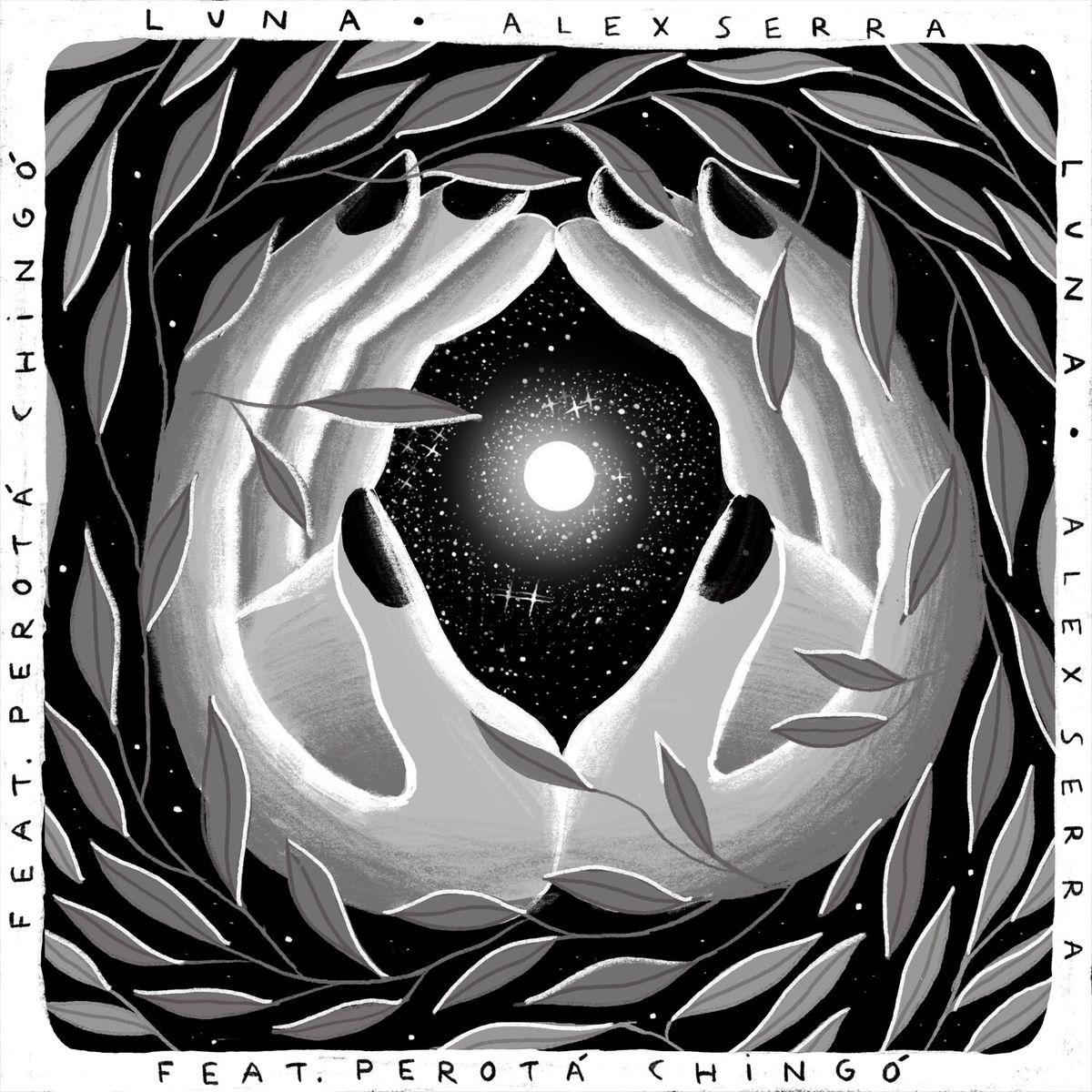 Album cover of Luna