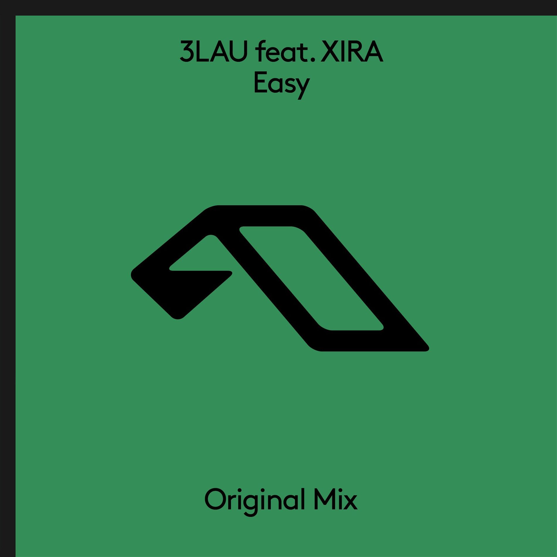 Album cover of Easy