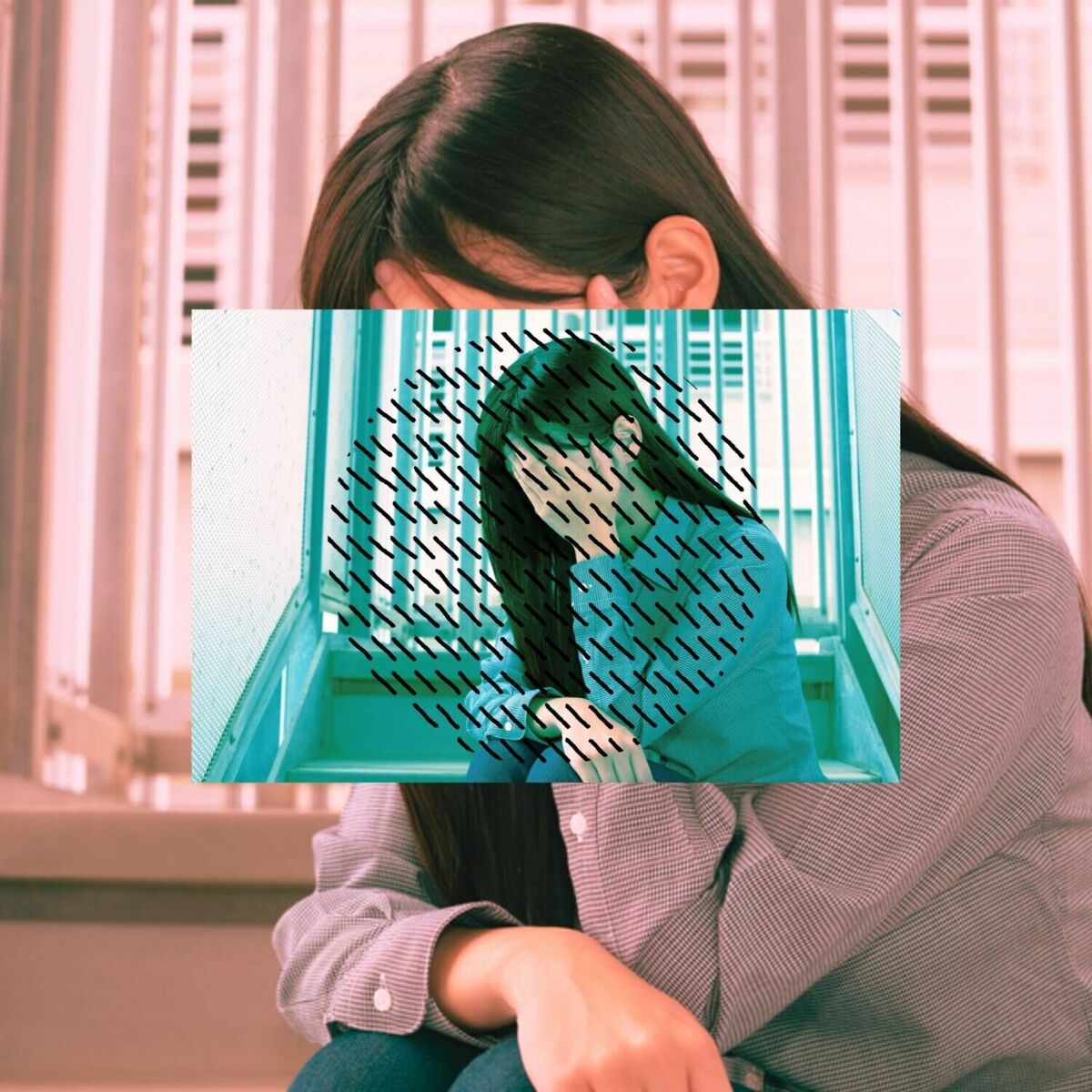 Album cover of Satu Bulan