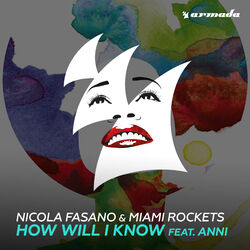 Cover of How Will I Know (feat. Anni)