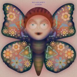 Cover of Flowers (feat. Ryan Elder & Mark Mallman) [From Rick and Morty: Season 5]