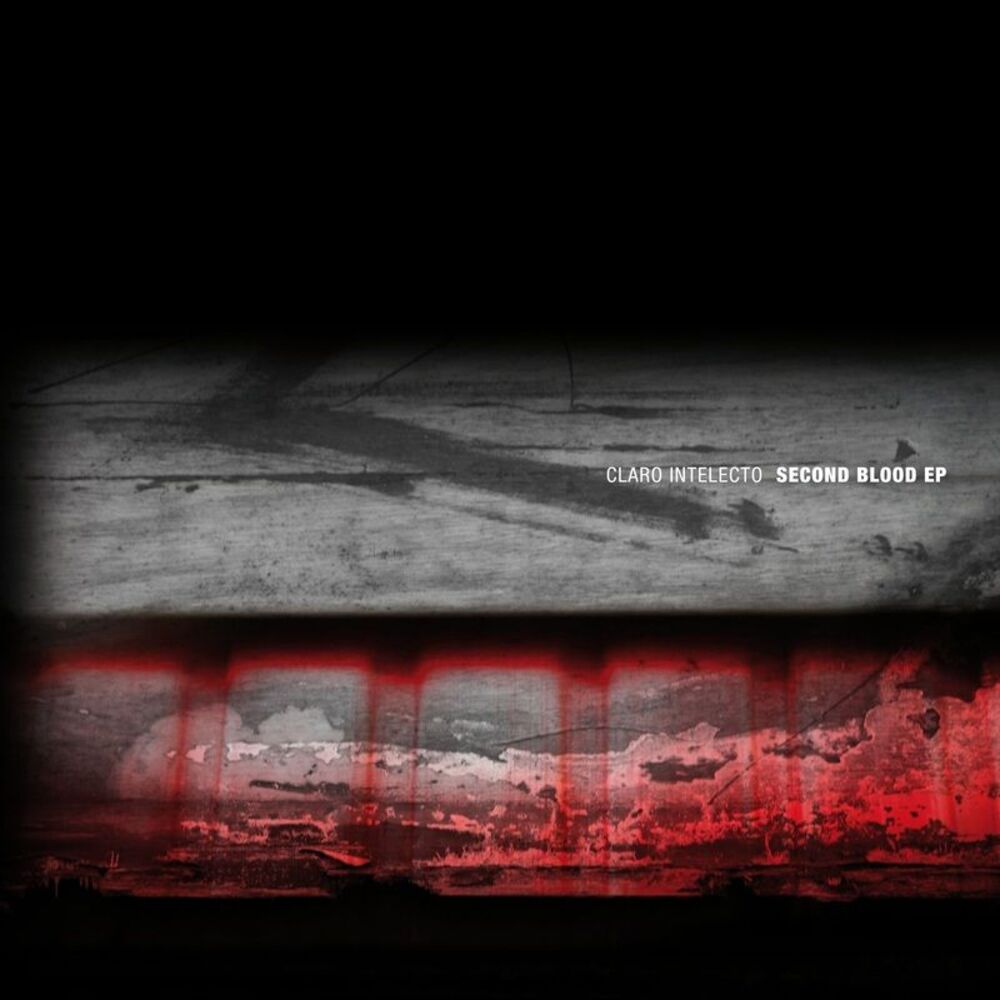 Picture of Second Blood EP