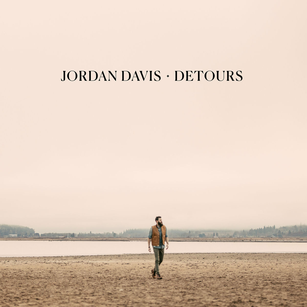 Album cover of Detours