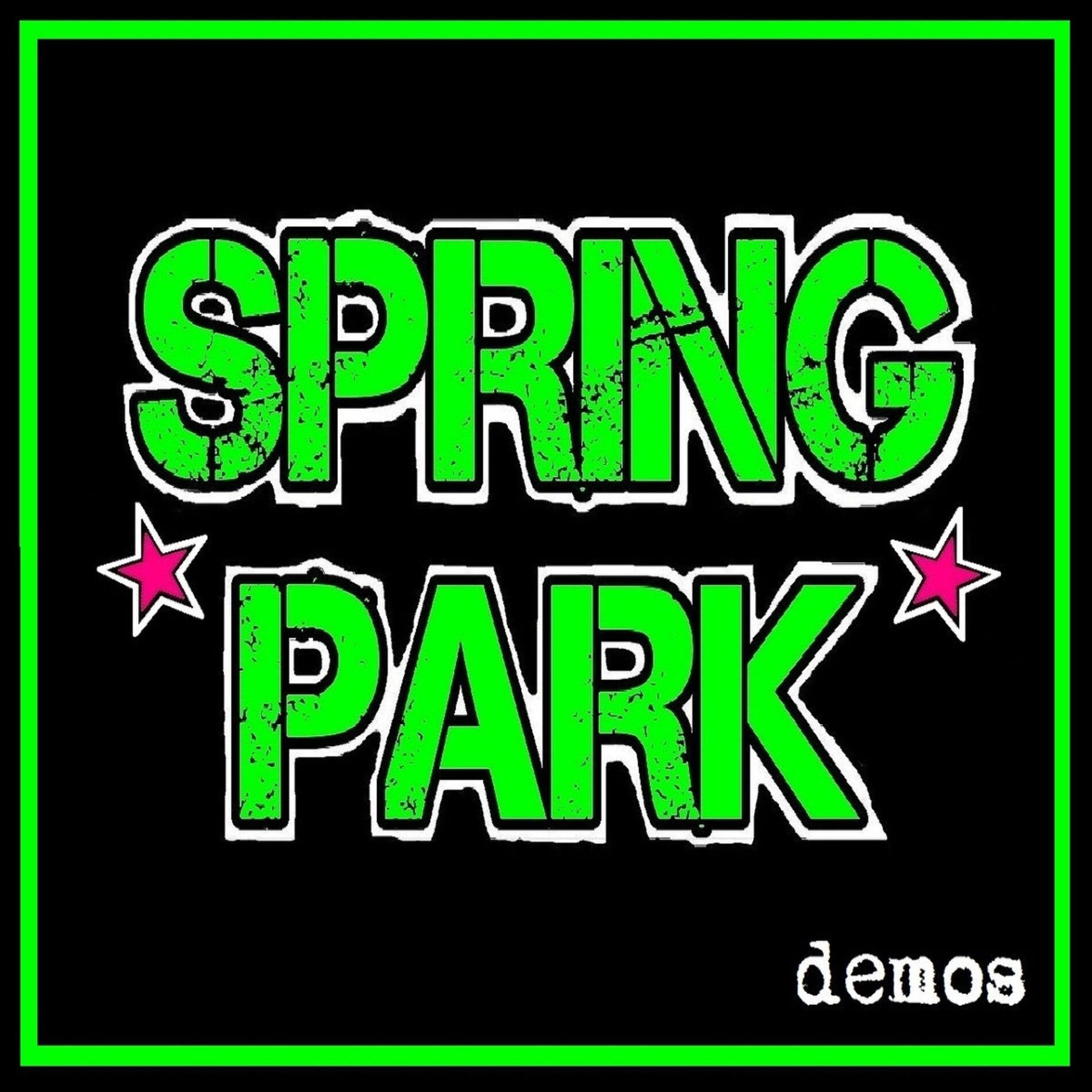 Album cover of Demos