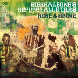 Rise & Shine (Bonus Tracks)