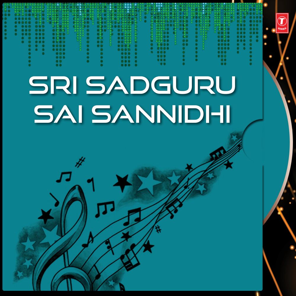 Picture of Sri Sadguru Sai Sannidhi