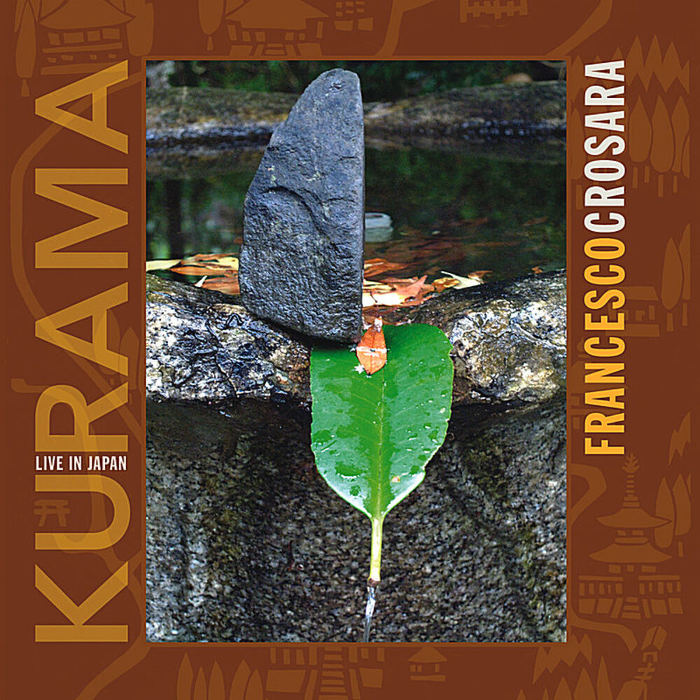 Picture of Kurama - Live in Japan