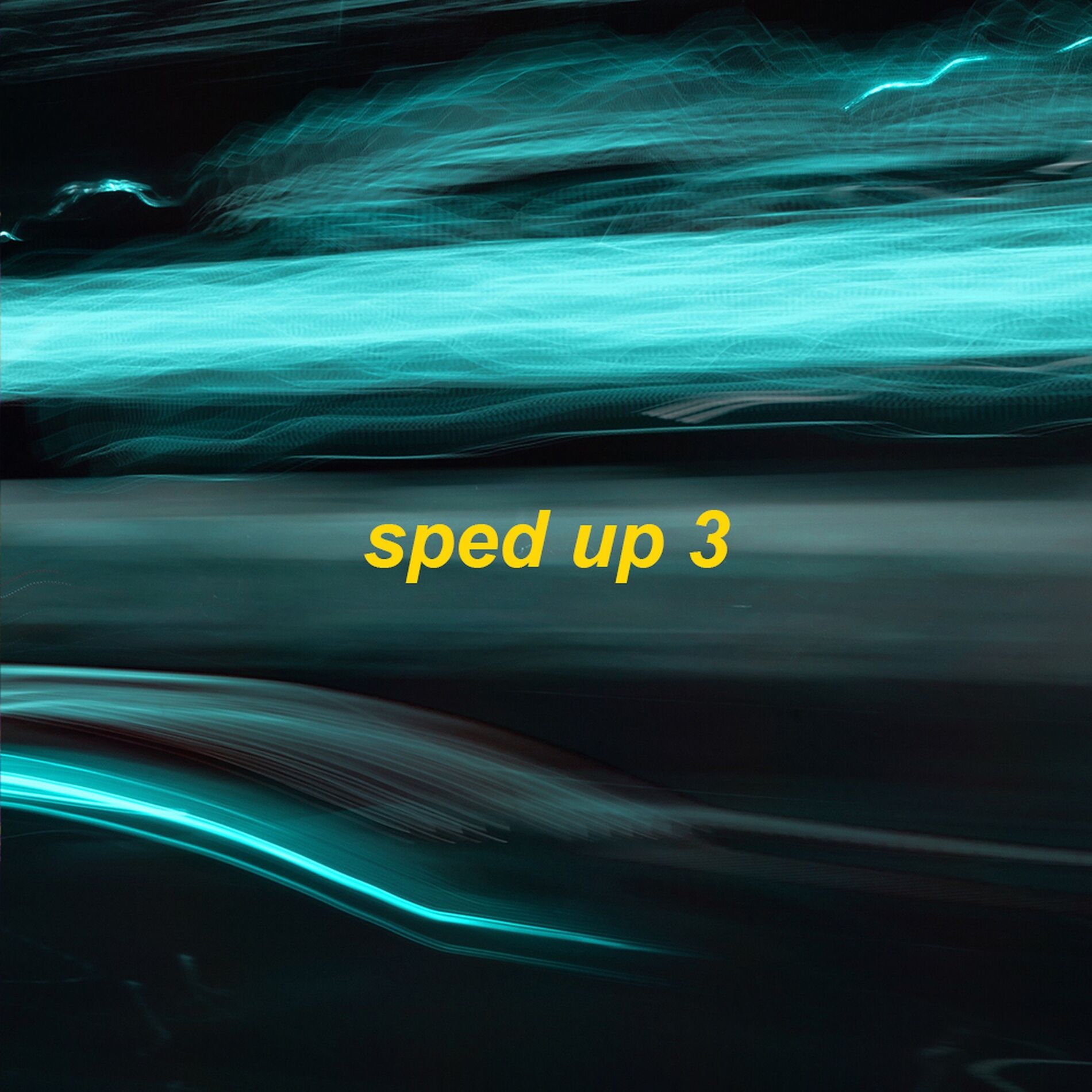 Album cover of stay (rihanna) - sped up