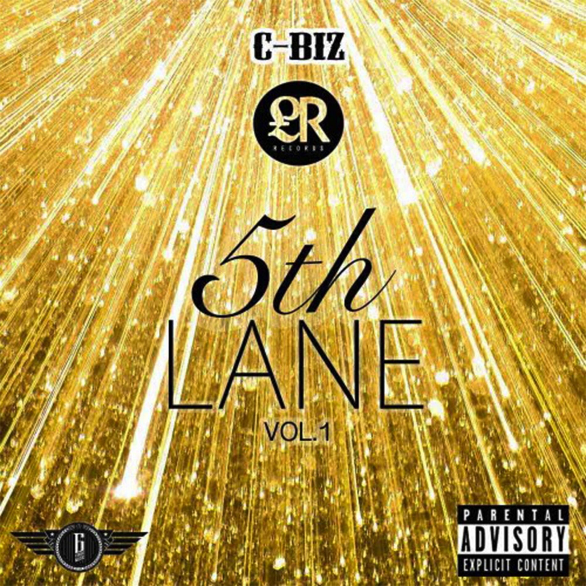 Album cover of 5th Lane Vol. 1