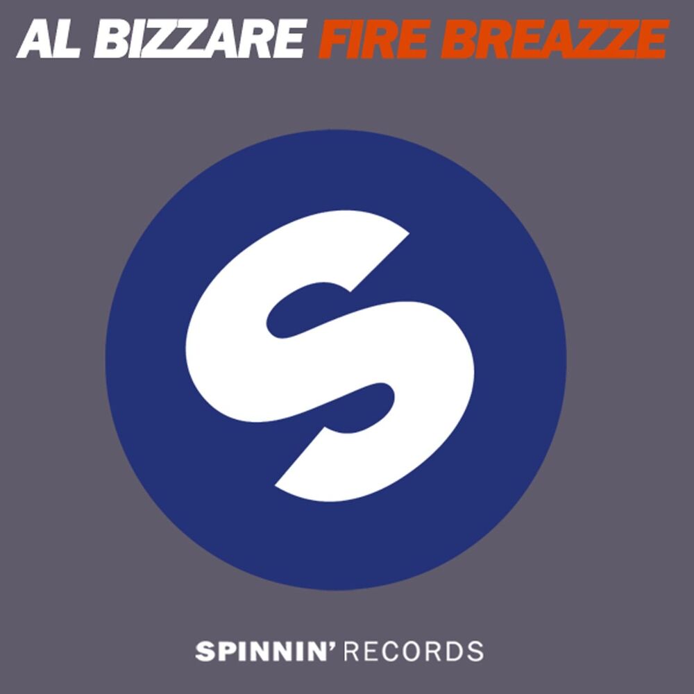 Picture of Fire Breazze