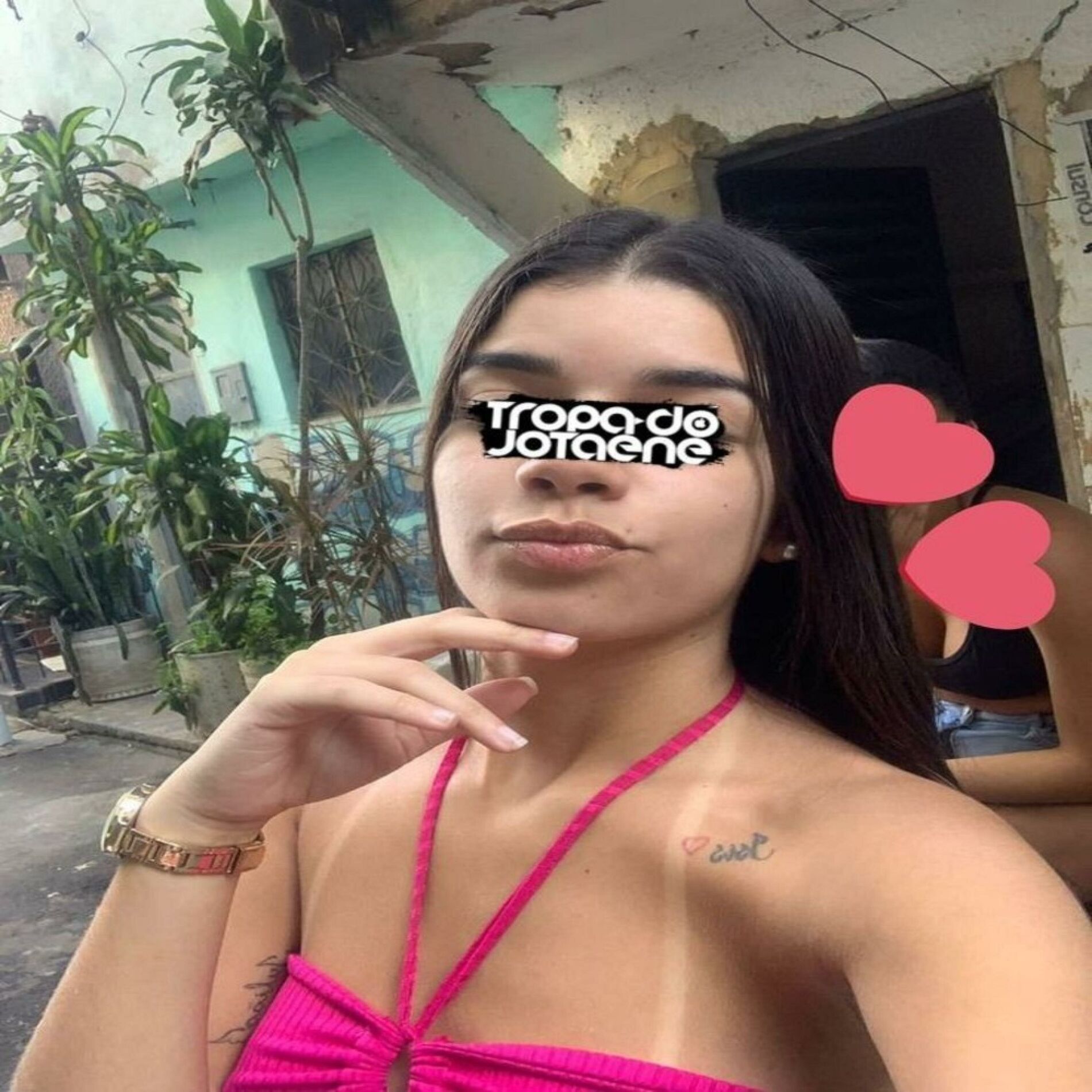 Album cover of SENTA SENTA SENTA SUA PUTA GOSTOSA x CANSEI DE ME APEGAR FUNK RJ