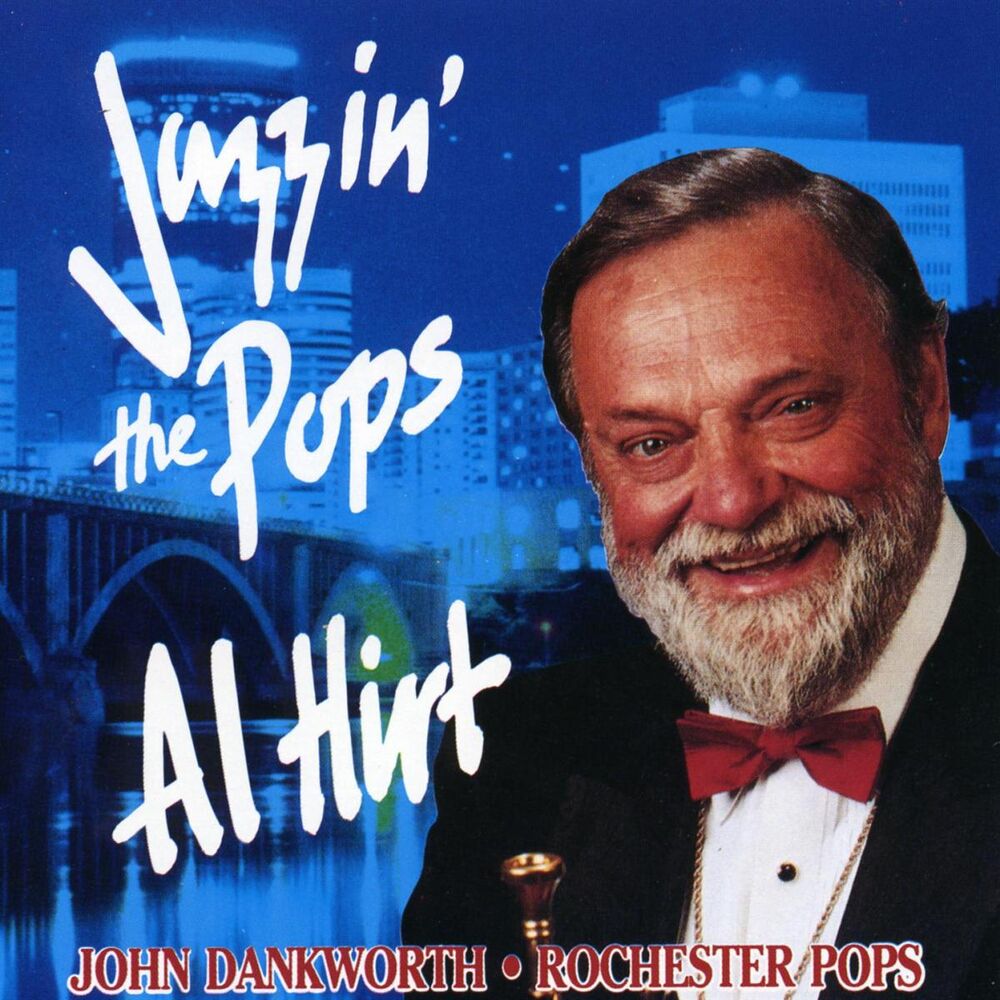 Picture of Jazzin' At The Pops