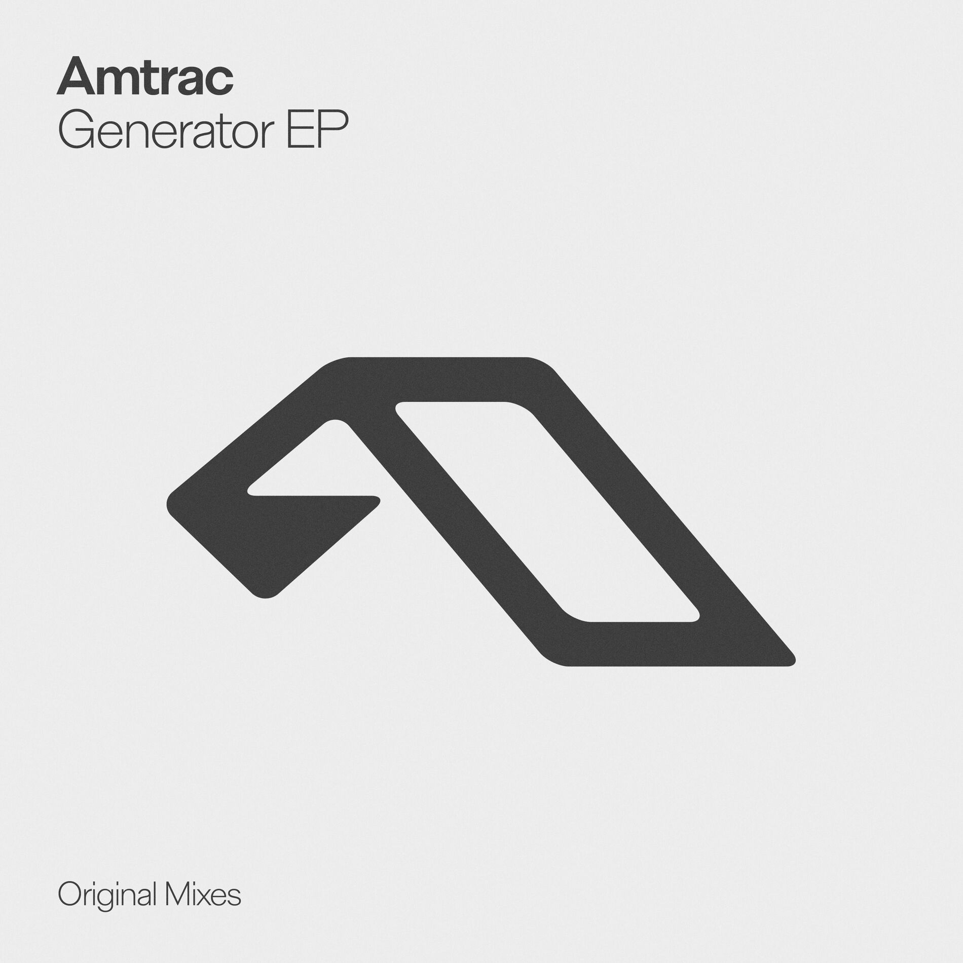 Album cover of Generator