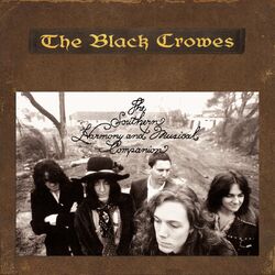 Cover of The Southern Harmony And Musical Companion (Super Deluxe)