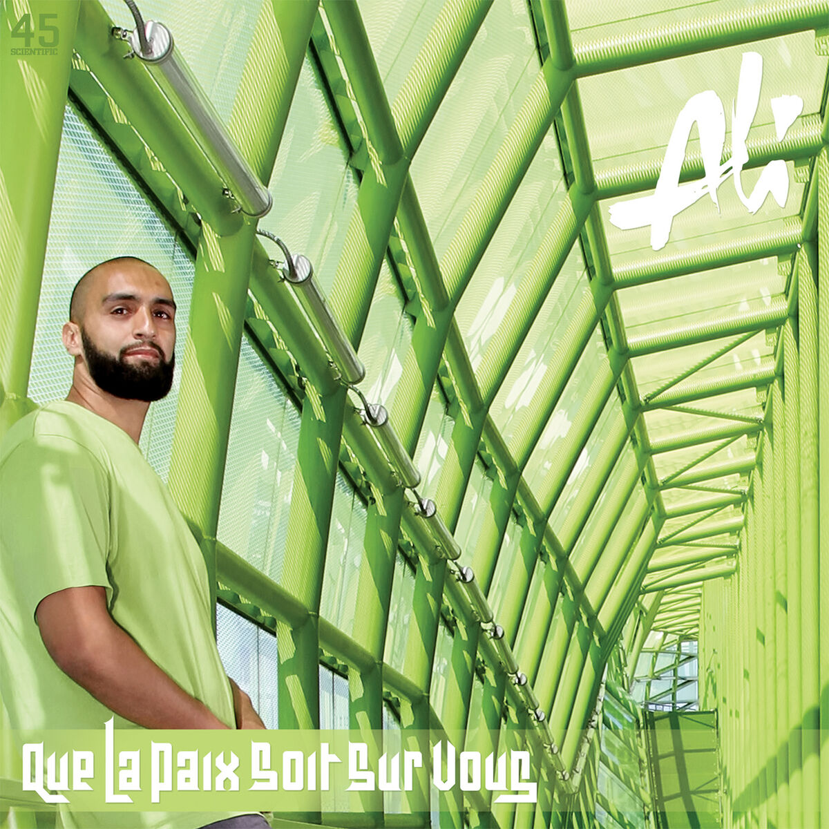 Album cover of Art