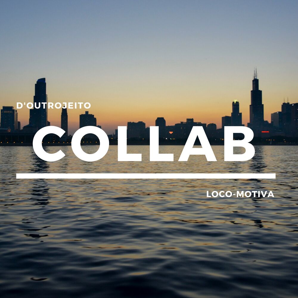 Picture of Collab D'outro Jeito
