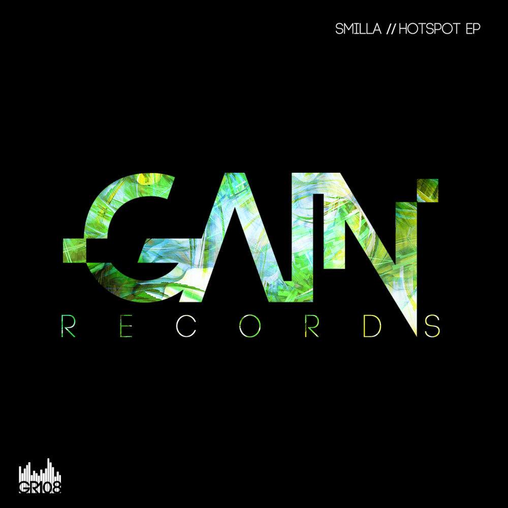 Picture of Hotspot EP