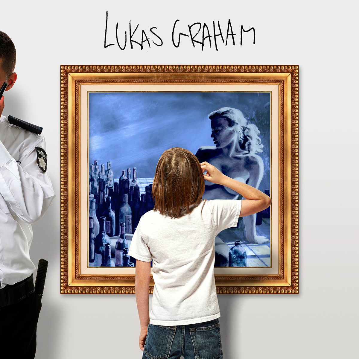 Album picture of Lukas Graham