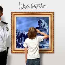Cover of Lukas Graham