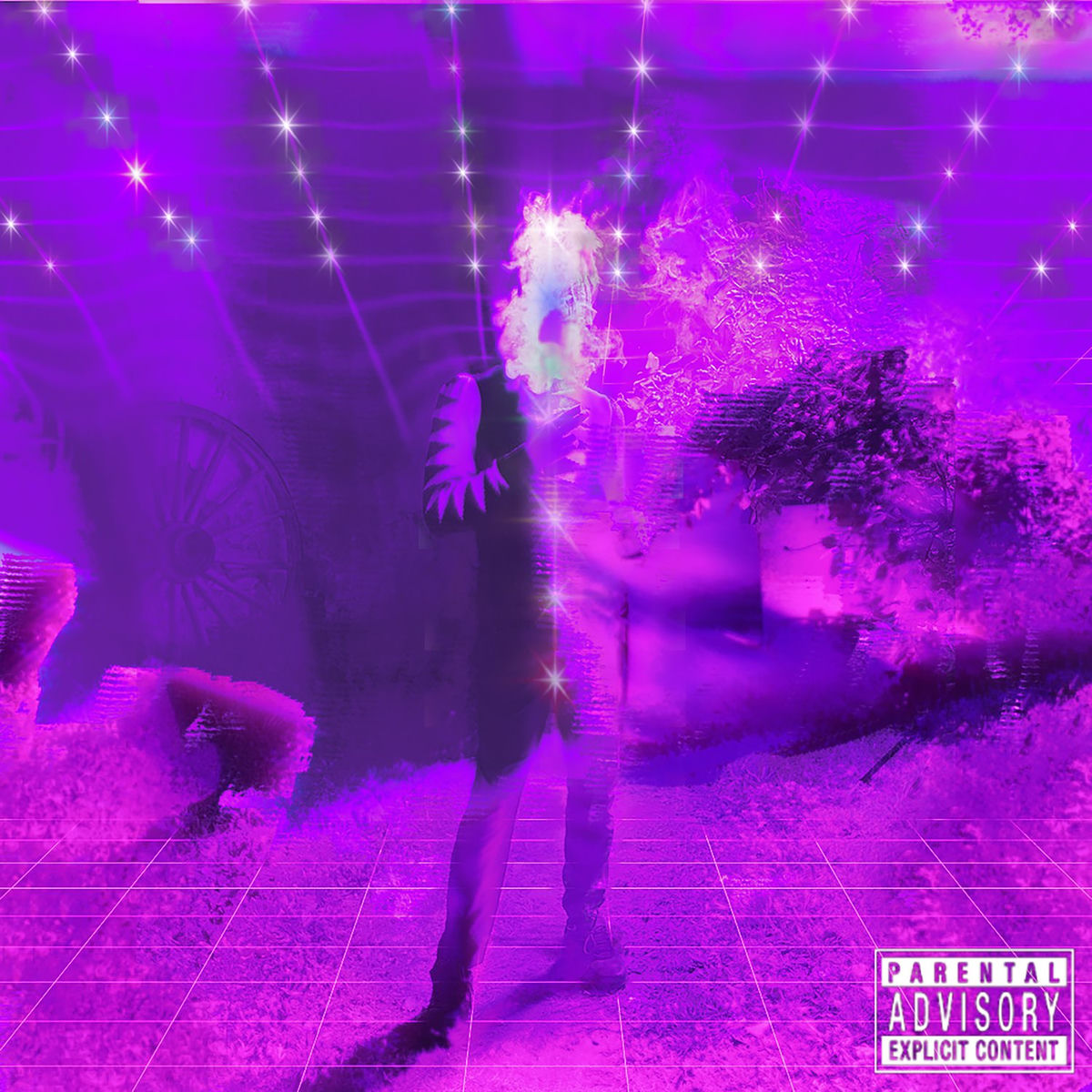 Album cover of Gumet Rosa