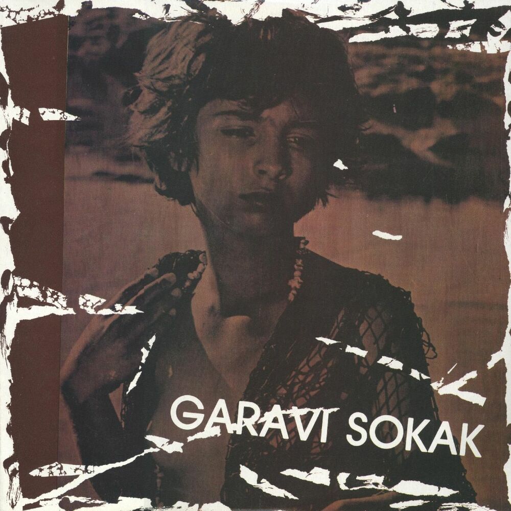 Picture of Garavi Sokak