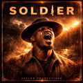 Soldier (feat. Besoul-i & Ben Mulwana)