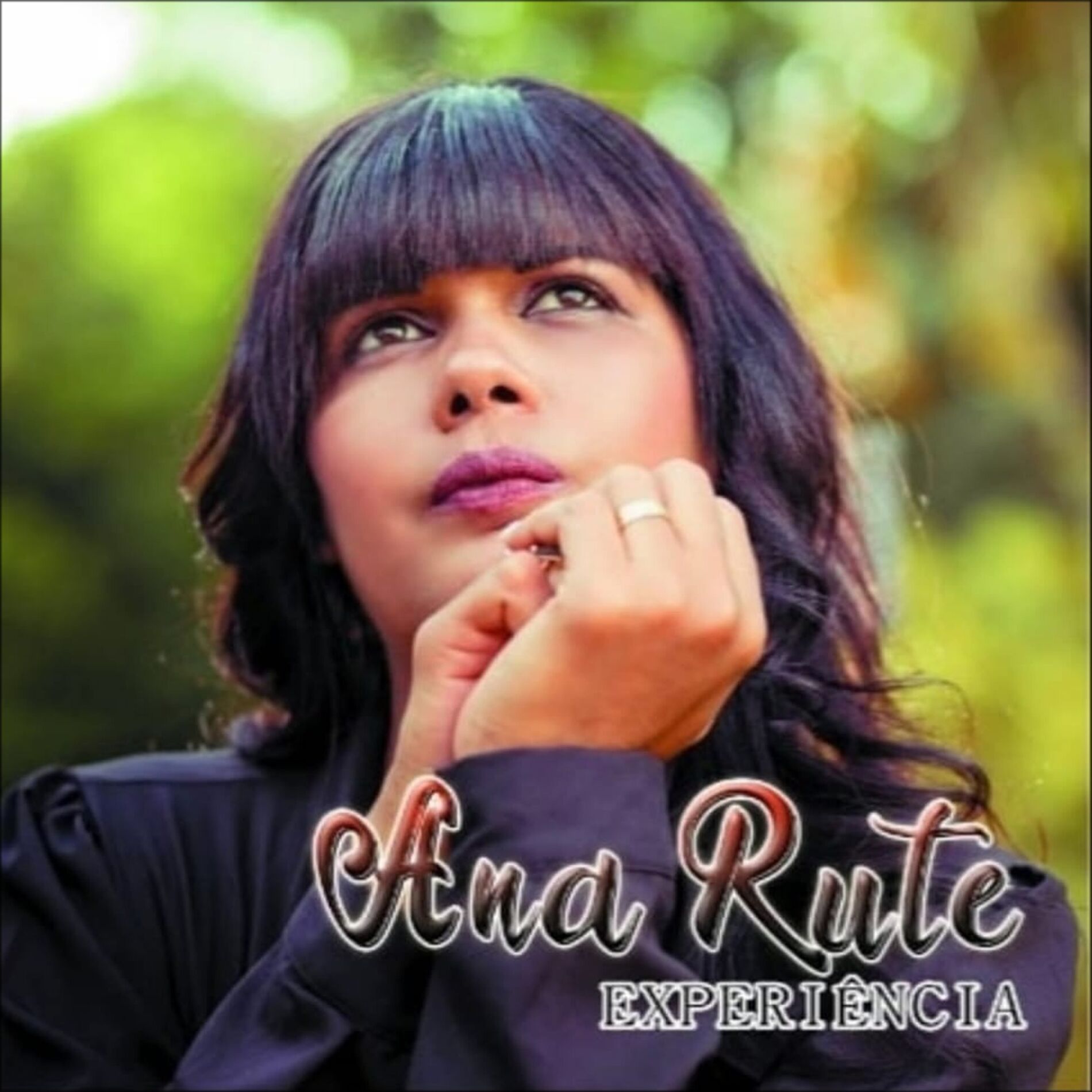 Album cover of Experiência