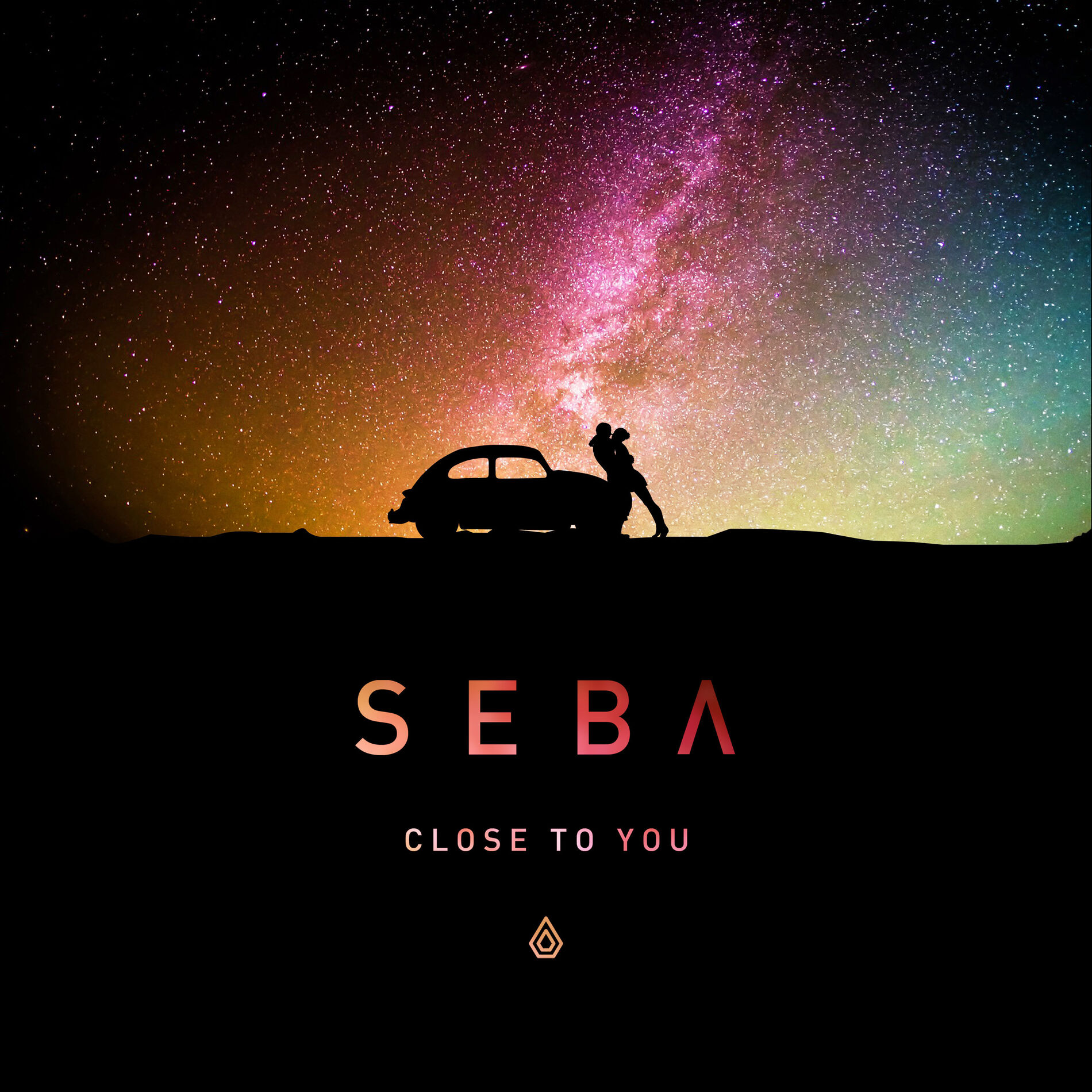 Album cover of Close to You