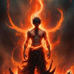 BLAZE!