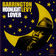 Shaolin Temple by Barrington Levy album cover