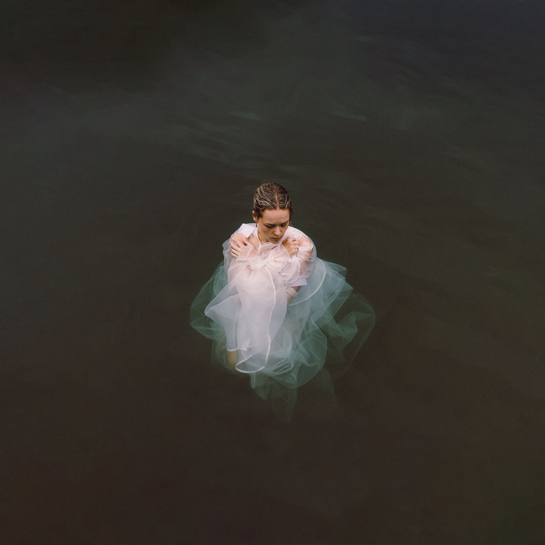 Album cover of December