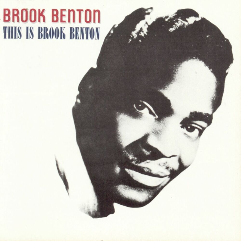 Picture of This Is Brook Benton