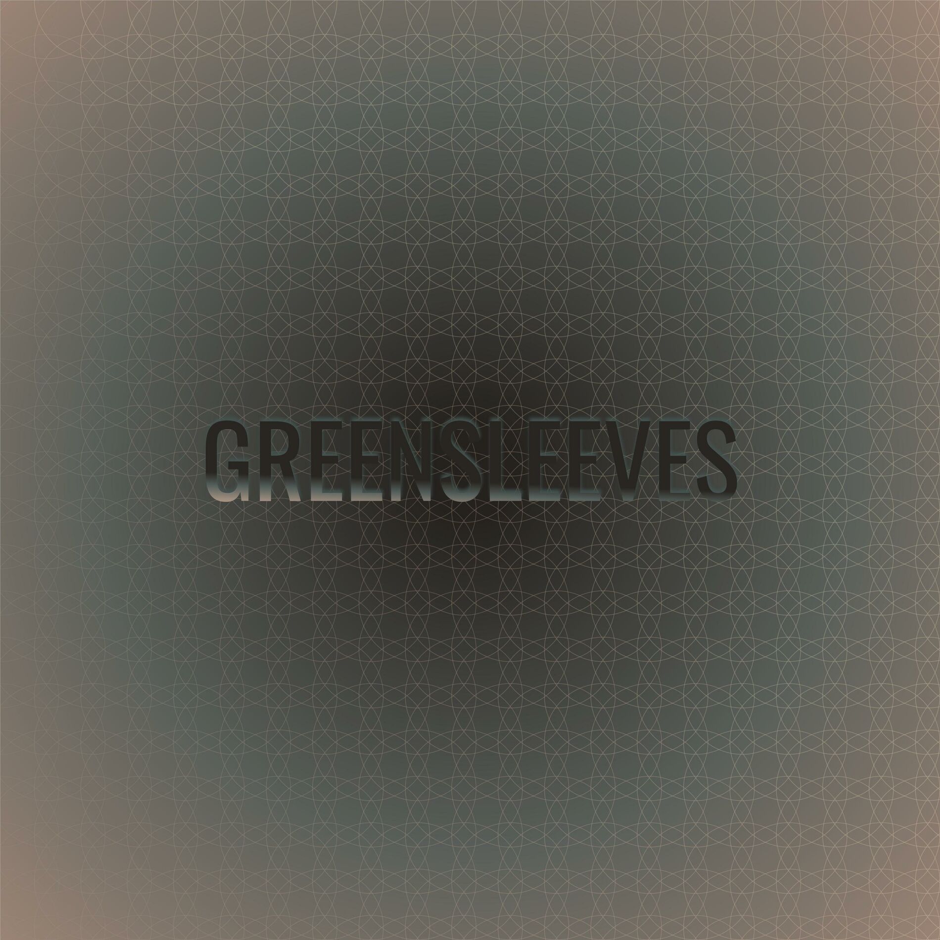 Album cover of Greensleeves